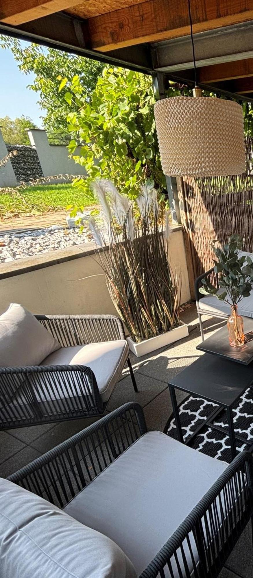 Blossom Apartment Garden View - Klimatisiert Friedrichshafen Exterior photo